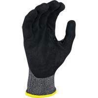 Gants enduits r&eacute;sistants &agrave; la coupe RWG589, Taille T-petit, Calibre 18, Rev&ecirc;tement Mousse de nitrile, Enveloppe en PEHP, ASTM ANSI niveau A9/EN 388 niveau F Auto-Cam