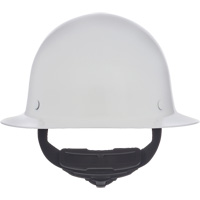 Casque de s&eacute;curit&eacute; protecteur Skullgard avec suspension Fas-Trac III, Suspension Rochet, Non ventil&eacute; Auto-Cam