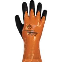Dexterity&reg; S18TX26FN Cut Resistant Gloves, Size 6, 18 Gauge, Foam Nitrile Coated, TenActiv Shell, ASTM ANSI Level A9 Auto-Cam