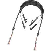 Peltor AG11-13-F/SP Headband Auto-Cam