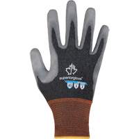Gants de protection contre la coupe Dexterity PRO S21TAXRPU, Taille 5, Calibre 21, Rev&ecirc;tement Polyur&eacute;thane, Enveloppe en Nylon/TenActiv, ASTM ANSI niveau A5 Auto-Cam