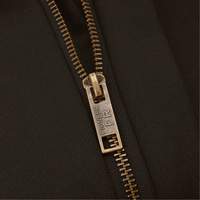 Chandail lourd avec capuchon, Femmes, T-petit, Noir Auto-Cam