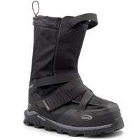 Klondike Overshoes, Nylon, Hook and Loop Auto-Cam