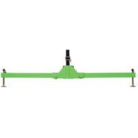 DBI-SALA&reg; Confined Space Vehicle Counterweighted Base Auto-Cam