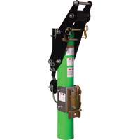 DBI-SALA&reg; Confined Space Universal Davit Mast Auto-Cam
