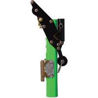 DBI-SALA&reg; Confined Space Universal Davit Mast Auto-Cam