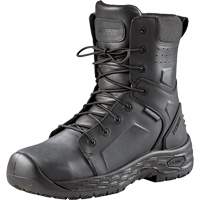 Bottes de s&eacute;curit&eacute; Ice Hero II pour hommes, Cuir, Semelle R&eacute;sistant aux perforations, Pointure 7 Auto-Cam
