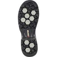 Bottes de s&eacute;curit&eacute; Ice Monster pour hommes, Cuir, Semelle R&eacute;sistant aux perforations, Pointure 7 Auto-Cam