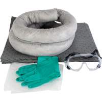 Trousse de rechange de 5 gallons pour camion, Universel Auto-Cam