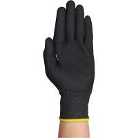 HyFlex&reg; 11-594 Cut-Resistant Gloves, Size 5/2X-Small, 18 Gauge, Nitrile Coated, HPPE/Intercept Shell, ASTM ANSI Level A9/EN 388 Level F Auto-Cam