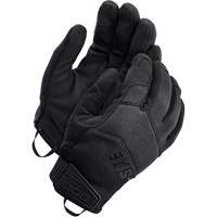 X-Site&reg; Cut & Puncture Resistant Performance Gloves, Size X-Small, Spandex/Synthetic Leather Shell, ASTM ANSI Level A6 Auto-Cam