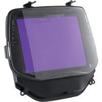 Filtre auto-assombrissant &agrave; teinte variable Speedglas G5, 2-4/5" la x 4-1/4" h Champ de vision, Pour utilisation avec Casques G5-01 et G5-03 Auto-Cam