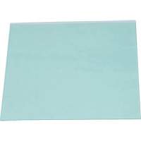 MAXSHIELD&reg;/DEFENDER Flip-Front Outside Cover Plate Auto-Cam