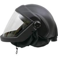 PEAKAIR DEFENDER with Visor, Universal, Facepiece/Welding Auto-Cam