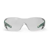 Lunettes de s&eacute;curit&eacute; MX225 s&eacute;rie Planet, Lentille Transparent, Antibu&eacute;e/Anti-&eacute;gratignures, ANSI Z87+/R&eacute;pond ou surpasse la norme CSA Z94.3 Auto-Cam