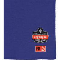 Serviette de refroidissement ignifuge 6606FR Chill-Its, Bleu Auto-Cam