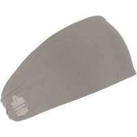 Bandeau de refroidissement en tricot haute performance Chill-Its 6634, Gris Auto-Cam
