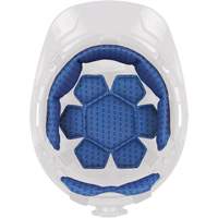 Trousse de coussins de refroidissement pour casque de s&eacute;curit&eacute; Chill-Its 6614 Auto-Cam