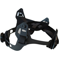 RZRBack 4-Point Nylon Quick Release Replacement Suspension, Ratchet Auto-Cam