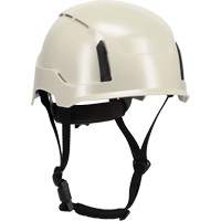 Casque d'alpiniste industriel RZRBack, CSA type 2, Suspension Rochet, Ventil&eacute; Auto-Cam