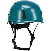 Casque d'alpiniste industriel RZRBack, CSA type 2, Suspension Rochet, Ventil&eacute; Auto-Cam