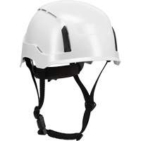 Casque de s&eacute;curit&eacute; industriel RZRBack avec technologie Mips, CSA type 2, Suspension Rochet, Ventil&eacute; Auto-Cam