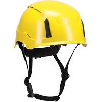 Casque de s&eacute;curit&eacute; industriel RZRBack avec technologie Mips, CSA type 2, Suspension Rochet, Ventil&eacute; Auto-Cam