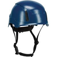 RZRBack Industrial Safety Helmet with Mips&reg; Technology, Vented, ANSI Type II/CSA Type 2 Auto-Cam