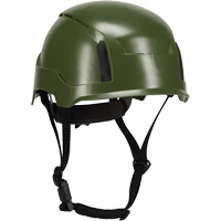 RZRBack Industrial Safety Helmet with Mips&reg; Technology, Vented, ANSI Type II/CSA Type 2 Auto-Cam