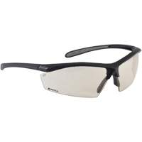 Sentinel Ballistic Protection Safety Glasses, Copper/Brown Lens, Anti-Fog/Anti-Scratch, ANSI Z87+ Auto-Cam