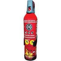 Extincteur Hero 911 sans PFAS, ACK, Capacit&eacute; 750 ml Auto-Cam