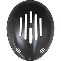 MAKEA C AP Bump Cap Shell Insert, Black Auto-Cam