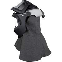 Couverture compl&egrave;te du cou Speedglas pour 9100 Auto-Cam
