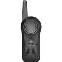 Curve Two-Way Radio with Wi-Fi/LMR Capabilities, FHSS Radio Band, 10 Channels, 300000 sq. ft. Range Auto-Cam