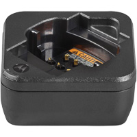 Chargeur individuel pour radio bidirectionnelle Curve Auto-Cam