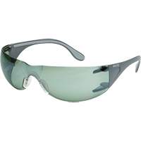 Lunettes de s&eacute;curit&eacute; Adapt Lite, Lentille Int&eacute;rieur/ext&eacute;rieur, Antibu&eacute;e/Anti-&eacute;gratignures, ANSI Z87+/R&eacute;pond ou surpasse la norme CSA Z94.3 Auto-Cam