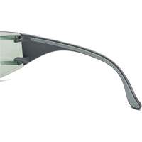 Lunettes de s&eacute;curit&eacute; Adapt Lite, Lentille Int&eacute;rieur/ext&eacute;rieur, Antibu&eacute;e/Anti-&eacute;gratignures, ANSI Z87+/R&eacute;pond ou surpasse la norme CSA Z94.3 Auto-Cam