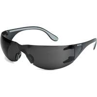 Lunettes de s&eacute;curit&eacute; Adapt Lite, Lentille Fum&eacute;e, Antibu&eacute;e/Anti-&eacute;gratignures, ANSI Z87+/R&eacute;pond ou surpasse la norme CSA Z94.3 Auto-Cam