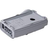 Boîtier de ventilateur pour APR motoris&eacute; PX5 Auto-Cam