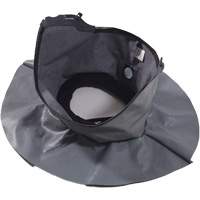 Zytec FR Shoulder Cape Auto-Cam