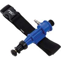 6" Cold Air Tube Auto-Cam