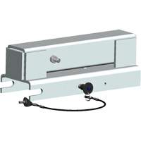 XTIRPA Mounting Bracket For Workman Rescuer and Winch Auto-Cam