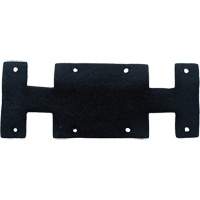 LIDGUARD&reg; Brow Pad Auto-Cam