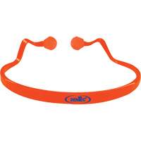 SEALTEC Semi-Aural Ear Band Hearing Protection, 23 NRR dB, Meets/Exceeds CSA Class BL Auto-Cam