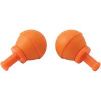 SEALTEC Semi-Aural Ear Band Replacement Pods Auto-Cam