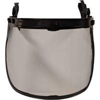 ValuGard Metal Mesh Visor Auto-Cam