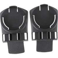 Adaptateur de support pour visi&egrave;re ValuGard Auto-Cam