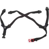 V-Gard H2&reg; Replacement FR Chinstrap Auto-Cam