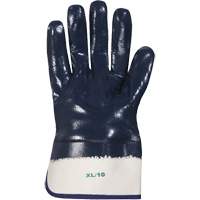 Gants robustes KnitActiv N9B, Taille 9, Coton Auto-Cam