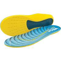Ergo Response Insole, Women's 5 - 7 Auto-Cam